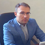 Исаев Руслан Николаевич