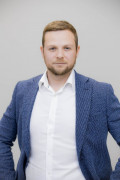 Поликарпов Дмитрий Александрович