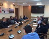 Заседание Комиссии по здоровому образу жизни