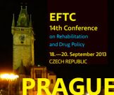 14-я конференция Европейской федерации терапевтических сообществ (EFTC)