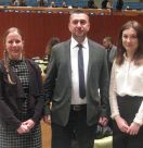 Проблему наркотиков обсудили в ООН
