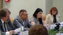 Мониторинг качества работы реабилитационных центров Российской Федерации