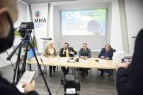 «Итоги Международной практической конференции «Актуальные вопросы реабилитации и социальной адаптации лиц, зависимых от психоактивных веществ»