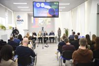 Фотоотчет Международной практической конференции «Актуальные вопросы реабилитации и социальной адаптации лиц, зависимых от психоактивных веществ»