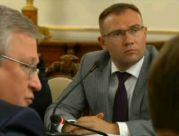 Р.Н. Исаев принял участие в Госсовете Р.Н. Исаев принял участие в Госсовете