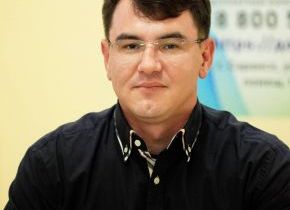 Паймеров Артём Александрович