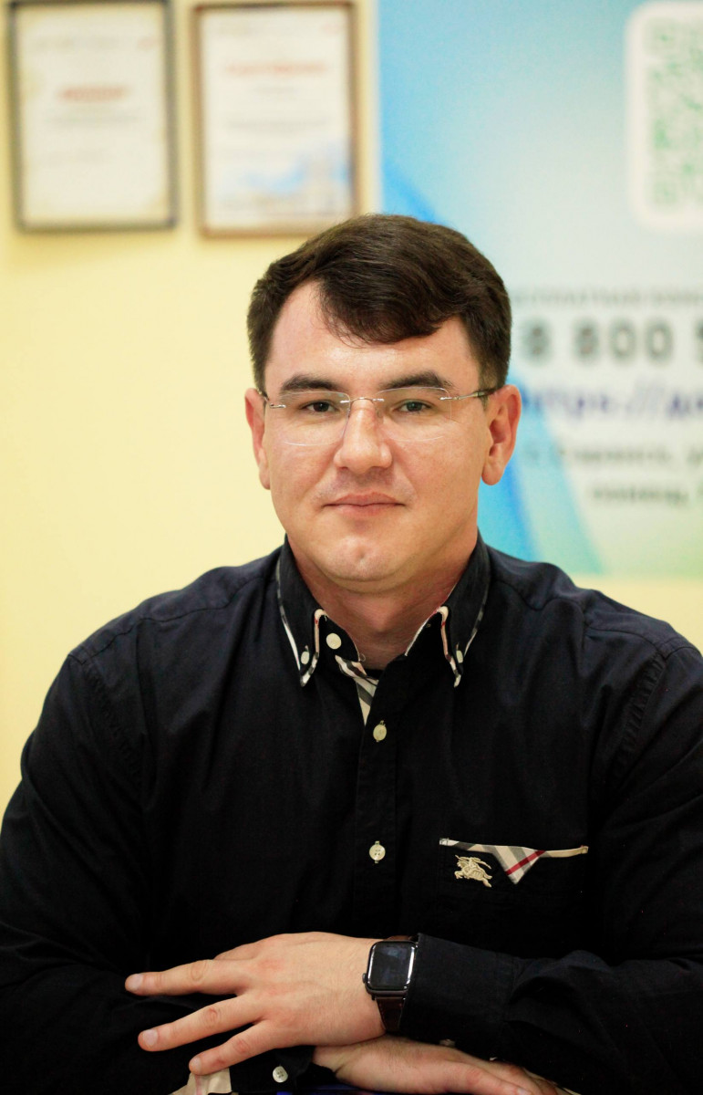 Паймеров Артём Александрович