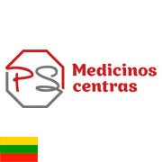 PS medicinos centras